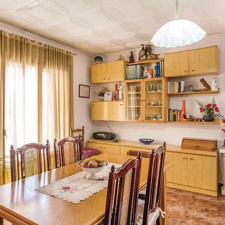 Holiday home Pimienta Vidreres