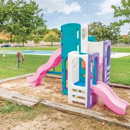 Pimienta Holiday home Vidreres