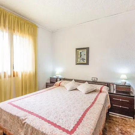 Holiday home Pimienta *