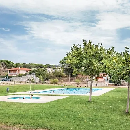Holiday home Pimienta